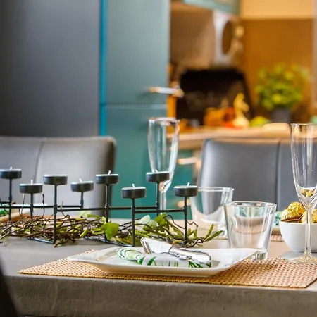 Holiday home Premiumferienhaeuser Agena - Ankaa *