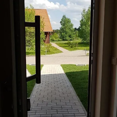 Premiumferienhaeuser Agena - Ankaa Holiday home