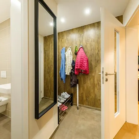 Holiday home Premiumferienhaeuser Agena - Ankaa