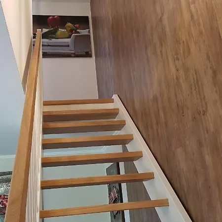 Premiumferienhaeuser Agena - Ankaa Prázdninový dům *