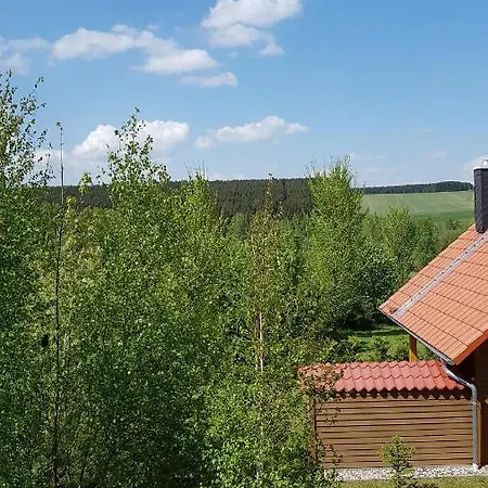 Premiumferienhaeuser Agena - Ankaa Hasselfelde