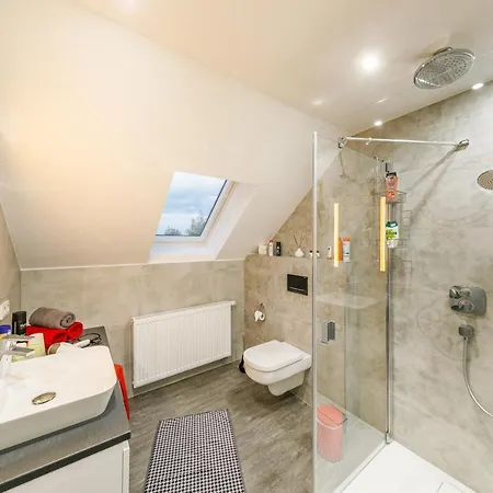 Premiumferienhaeuser Agena - Ankaa Holiday home