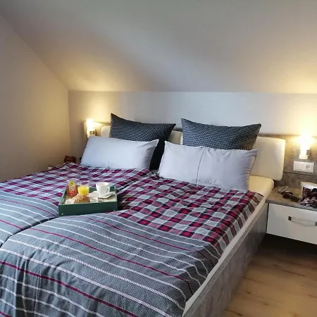 Premiumferienhaeuser Agena - Ankaa Holiday home Hasselfelde