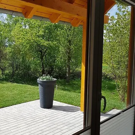 Premiumferienhaeuser Agena - Ankaa Holiday home