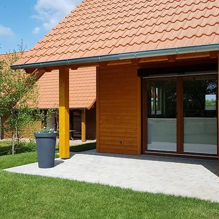Premiumferienhaeuser Agena - Ankaa Holiday home Hasselfelde