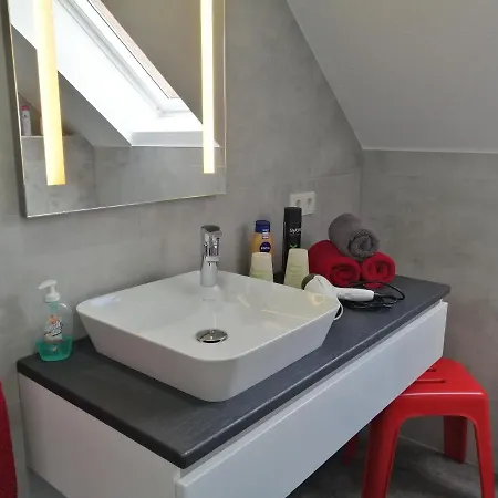 Premiumferienhaeuser Agena - Ankaa Holiday home *