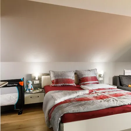 Holiday home Premiumferienhaeuser Agena - Ankaa