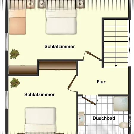 Premiumferienhaeuser Agena - Ankaa Holiday home