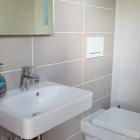 Premiumferienhaeuser Agena - Ankaa Holiday home Hasselfelde