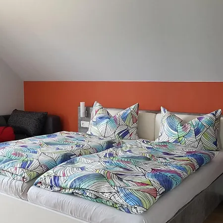 Premiumferienhaeuser Agena - Ankaa Holiday home