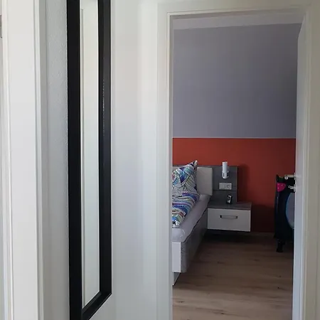Premiumferienhaeuser Agena - Ankaa Holiday home Hasselfelde
