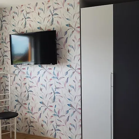 Premiumferienhaeuser Agena - Ankaa Prázdninový dům *