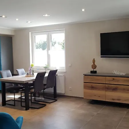 Premiumferienhaeuser Agena - Ankaa Holiday home Hasselfelde
