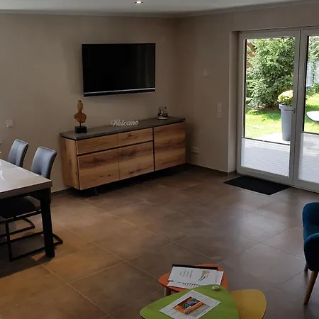 Premiumferienhaeuser Agena - Ankaa Holiday home
