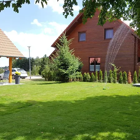 Holiday home Premiumferienhaeuser Agena - Ankaa *