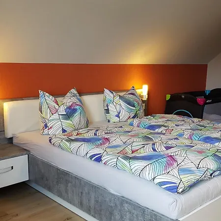 Premiumferienhaeuser Agena - Ankaa Holiday home *