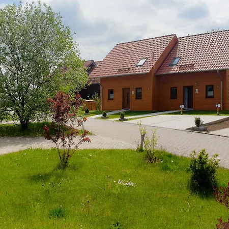 Holiday home Premiumferienhaeuser Agena - Ankaa *
