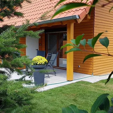 Premiumferienhaeuser Agena - Ankaa * Hasselfelde