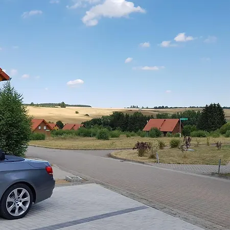 Premiumferienhaeuser Agena - Ankaa Holiday home