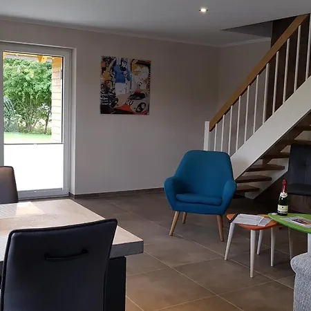 Holiday home Premiumferienhaeuser Agena - Ankaa