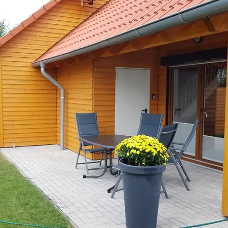 Holiday home Premiumferienhaeuser Agena - Ankaa *