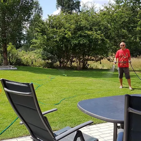 Premiumferienhaeuser Agena - Ankaa