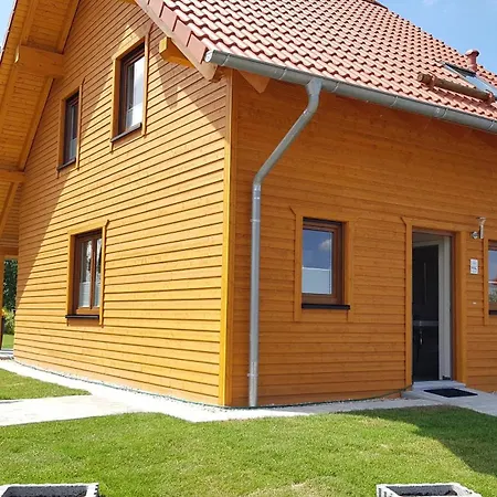 Holiday home Premiumferienhaeuser Agena - Ankaa *
